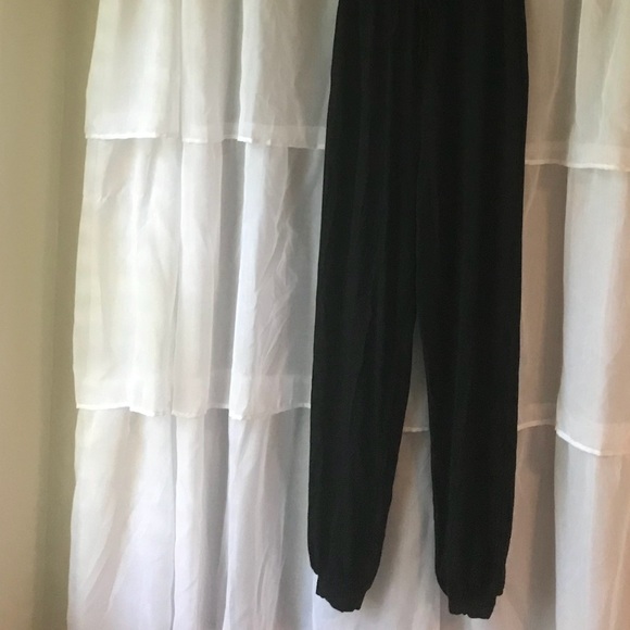 Black jumpsuit - Picture 2 of 4